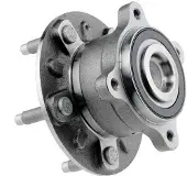 NTY Radlagersatz Hinten Links Hinten Rechts für OPEL Astra J Sports Tourer (P10) KLT-DW-096