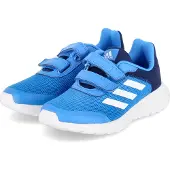 Adidas Halbschuhe TENSAUR RUN 2.0 CF K, Blau:28