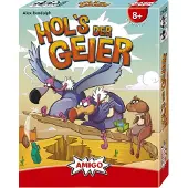 AMIGO Spiel + Freizeit GmbH Hol's der Geier MBE3