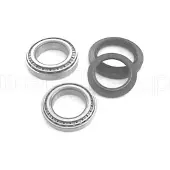 METELLI Radlagersatz 19-2676 für Ford Hinterachse