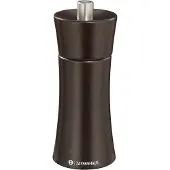 Zassenhaus Salzmühle FRANKFURT 14 cm wenge
