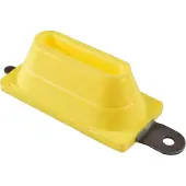 TEDGUM Ted12633 Schraubenfederanschlag Hinten Links / Rechts Ford Transit