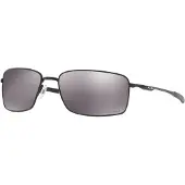 Oakley Squared Wire Prizm Polarisierte Sonnenbrille