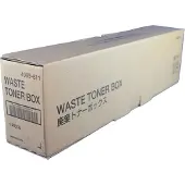 Konica Minolta 4065-611 Resttonerbehälter -B