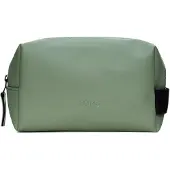 Rains Kulturbeutel Wash Bag Small W3 Unisex Well
