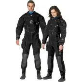 Waterproof D10 Pro ISS Herren - Gr: XXL