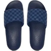Vans La Costa Slide-on Badesandalen Blau EU 44 1/2 Mann Blau EU 44 1/2