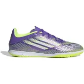 Adidas Herren Fussball-Hallenschuhe F50 Club IN