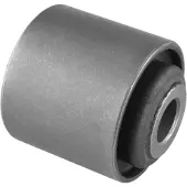 TEDGUM Querlenker-Hülse 00973118 Vorne oben für SSANGYONG Rexton / Rexton II (GAB) 12mm 40,1mm 0,162kg