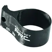 Procraft Umwerferschelle PRC CFD1 Carbon 34,9 mm