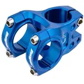 Hope Vorbau Gravity Stem 35 mm | blau 50 mm