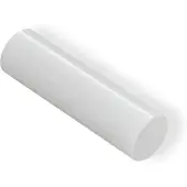 Hewi Reservepapierhalter Ser 477, d:33, ohne Rosette reinweiß