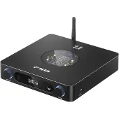 Fiio K13 R2R Hi-Fi Kopfhörerverstärker Black