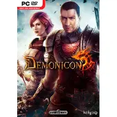 The Dark Eye: Demonicon, PC, PlayStation 3, RPG (Role-Playing Game), T (Jugendliche)