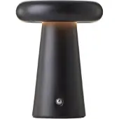 Brilliant LED-Akku-Tischleuchte G40895/76, 3 W, 400 lm, IP44, 3000 K, schwarz