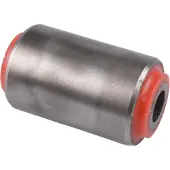 TEDGUM 00467707 Federbuchse Aus Polyurethan // Querlenkerbuchse Aus Polyurethan Isuzu, Nissan, Opel, Toyota King Cab, Navara, Pick-Up