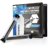Reloop Tone Arm & Cartridge Contact Cleaning Set