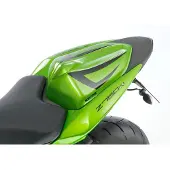 Bodystyle Sitzkeil Z 750 R 11- GRUEN