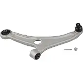 TEDGUM Ted11302 Querlenker Vorne Unten Links Hyundai