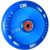 Core Hollow V2 Stunt-Scooter Rolle 110mm Royal Blau