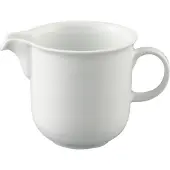 Thomas 11400-800001-14430, Porzellan, Weiß, Einfarbig, 0,18 l, Queensberry / Hunt, Trend