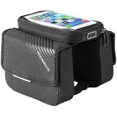 RockBros Fahrradtasche Combocase 030 - 60Bk