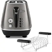 De'Longhi Ctin2103.tb Toaster