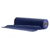 Multi Kuvertl?ber Airlaid 0.4x24 m Perforeret Bl?,1 rl