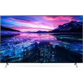 LG 75UR762H9ZC, 190,5 cm (75"), 3840 x 2160 Pixel, LED, Smart-TV, WLAN, Schwarz