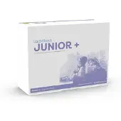 HLH BioPharma GmbH Lactobact JUNIOR+ 90X2 g