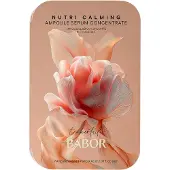 Babor Nutri Calming Ampoule 14ml 8+6 ml Ampullen