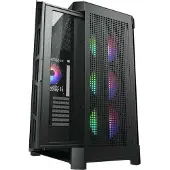 Cougar Airface Pro Rgb Pc-tower-gehäuse