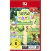 Pokémon Pokopia Switch 2