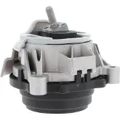 CORTECO Motorlager Hydrolager Rechts für BMW X3 (F25) 80005184