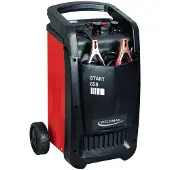Weldman Iron Start 650a With Startup