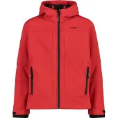 CMP Jungen Bluse Rot 3A00094-55BE Grösse 164