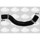 SASIC Kühlerschlauch Wasserschlauch für HYUNDAI i30 (GD) 3406457
