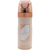 Lattafa Ameerat Al Arab Prive Rose Deodorantspray 200 ml
