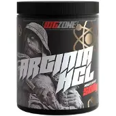 Big Zone Arginine HCl 500 g Pulver