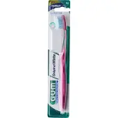Gum Original White Zahnbürste – Weich