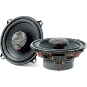 Focal ICU130, Breitbandlautsprecher-Treiber, 60 W, Rund, 120 W, 90 - 21000 Hz, 91,8 dB