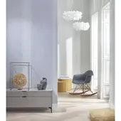 Marburg Vliestapete "Jewellery" Streifen matt geprägt Kunst moderne Tapete für Wohnzimmer Schlafzimmer Küche