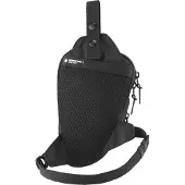 Ixon R-emington Beintasche Schwarz Schwarz One Size
