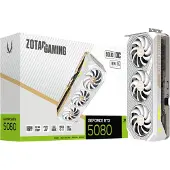 Zotac Rtx 5080 Solid Oc 16gb Gddr7 Grafikkarte
