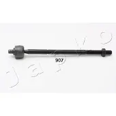 Japko 103907 Axialgelenk Spurstange für CHRYSLER VOYAGER IV (RG, RS) Vorne