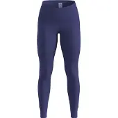 Odlo Funktionsunterwäsche Active Warm Damen Skipper Blue-XS