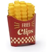 Peleg DESIGN Peleg Tütenverschluss Clips Fries