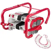 Vevor Feuerleiter