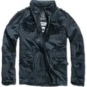 Brandit Jacke BRITANNIE BD3116 INDIGO Größe: XXL