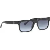 GUESS Sonnenbrillen GU00221 Schwarz 57